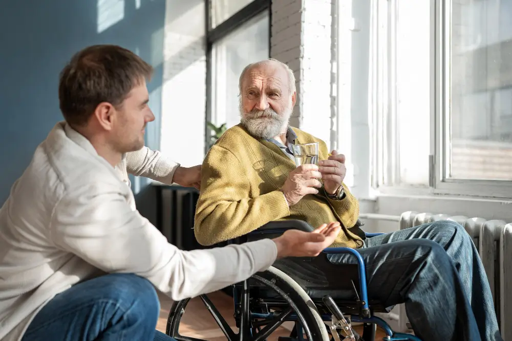 Assisted Living