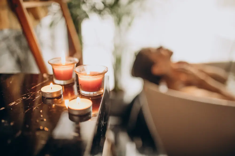 Luxury Spas