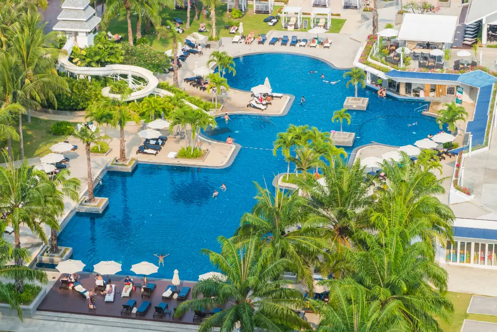 Resorts