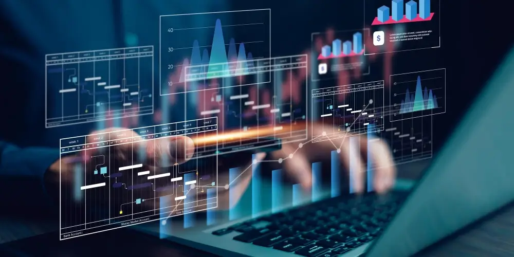 Infographics & Data Visualization