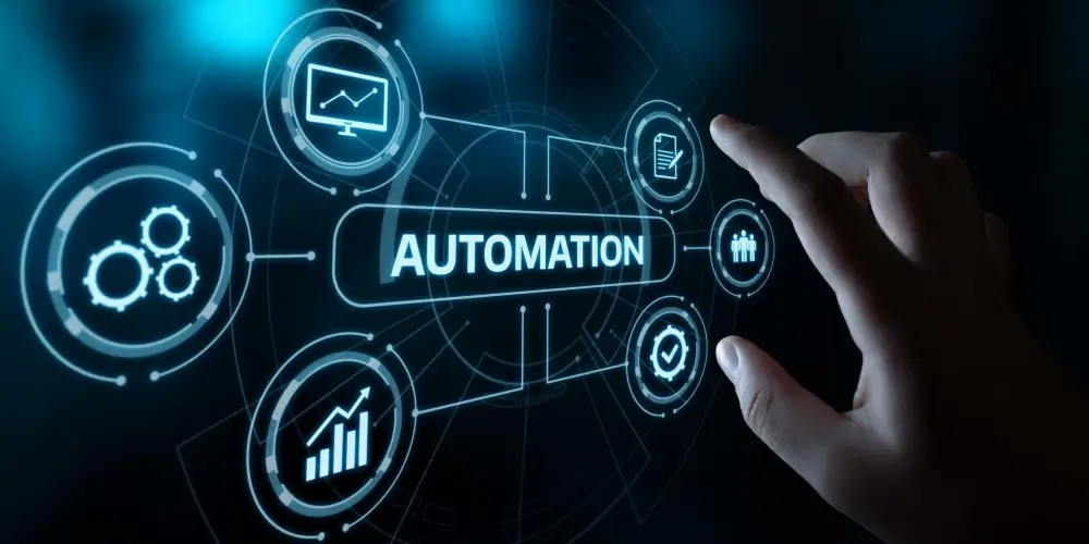 Streamlined Posting & Automation