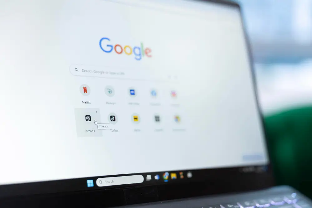 Google Ads (PPC)