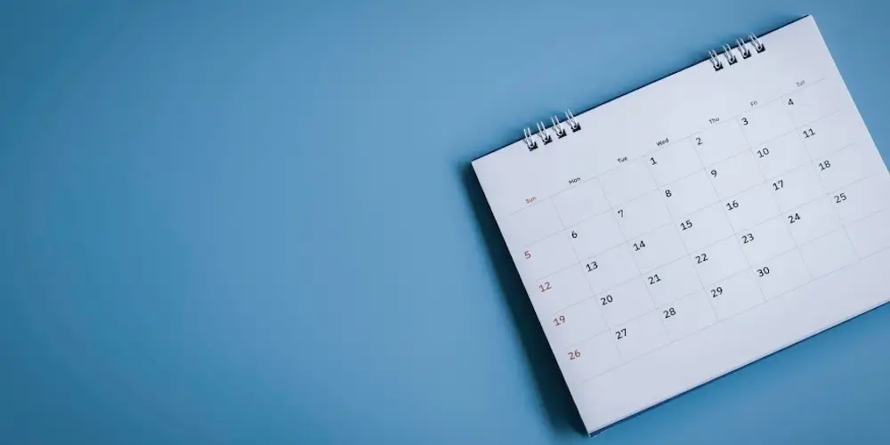 Social Media Calendar & Strategy